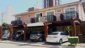 Hotel La Fontana